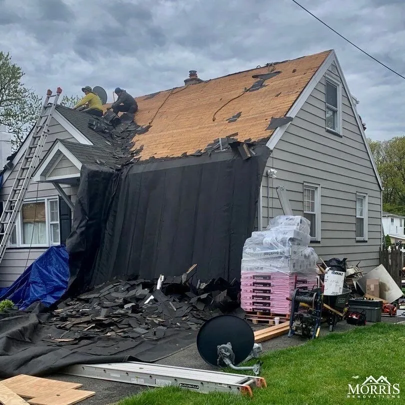 Slide of Total Home Improvements