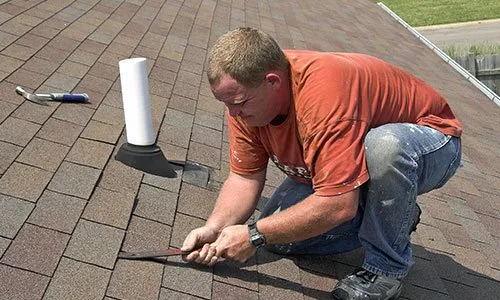 Slide of Total Home Roofing & Construction