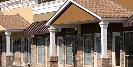 Slide of Total Home Roofing & Construction