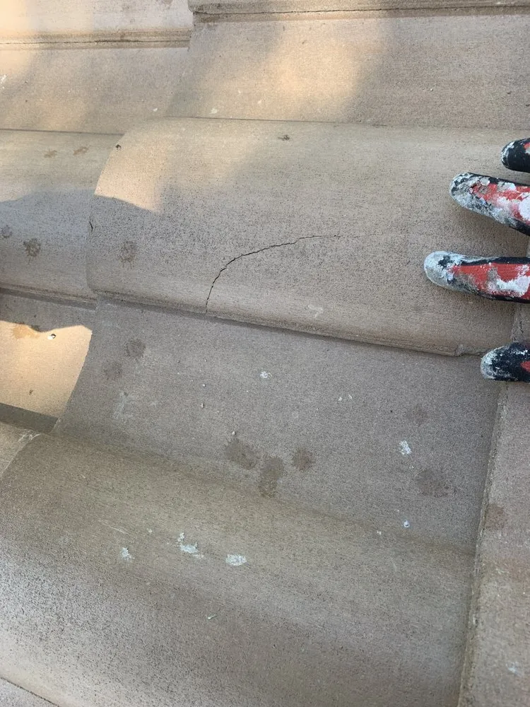 Slide of Total Home Roofing