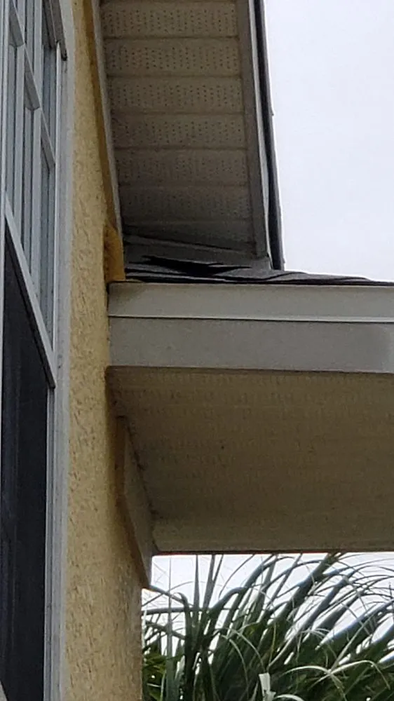 Slide of Total Home Roofing