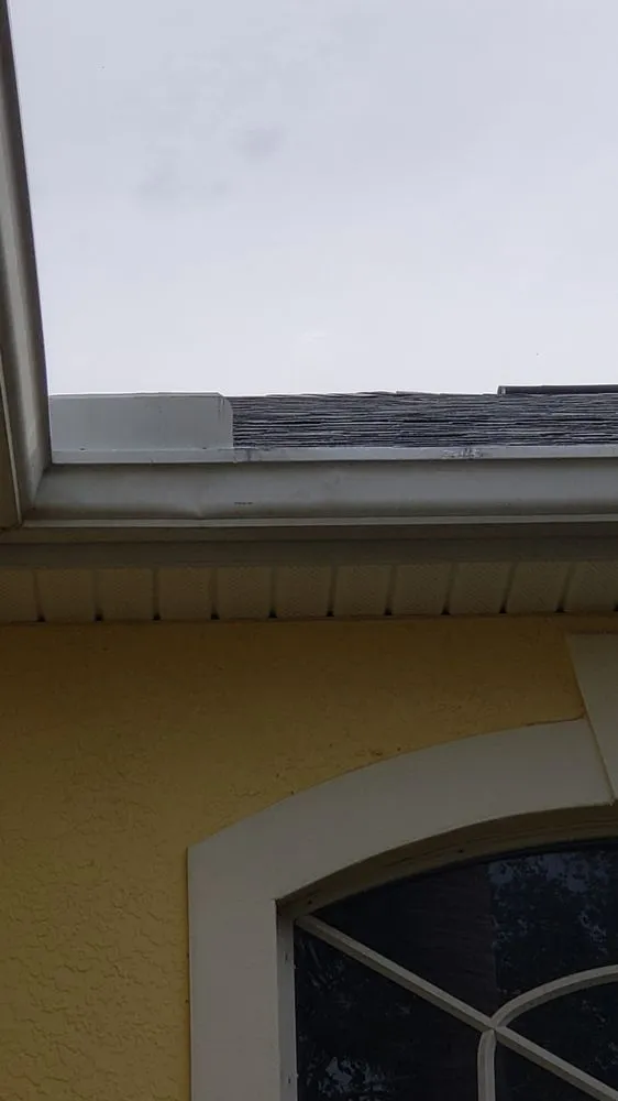 Slide of Total Home Roofing