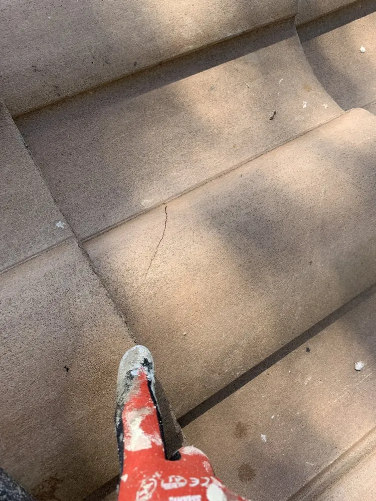 Slide of Total Home Roofing