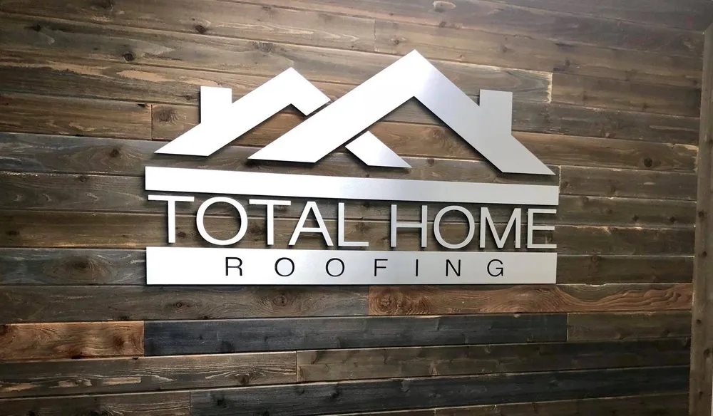 Slide of Total Home Roofing