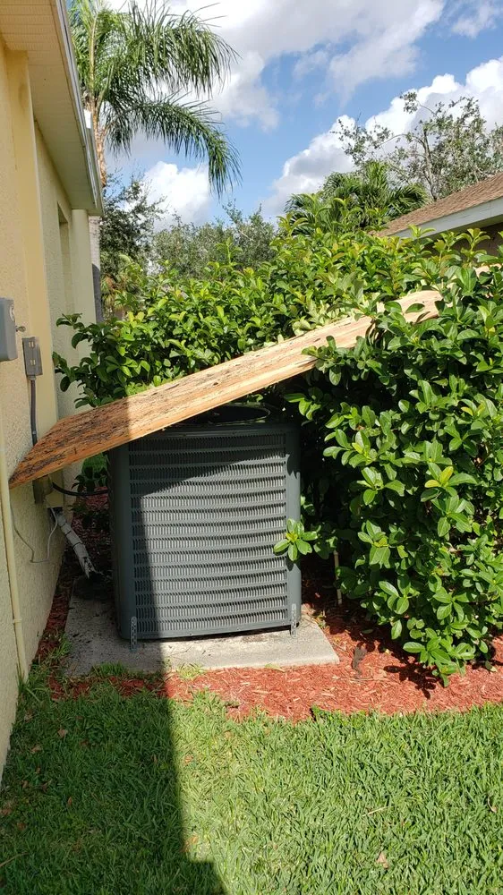 Slide of Total Home Roofing