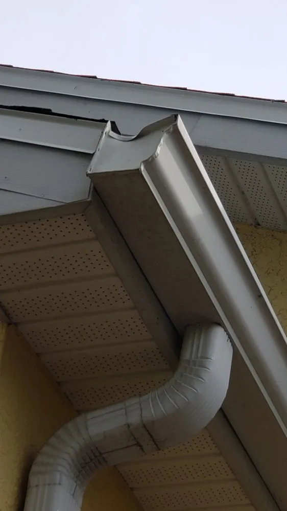 Slide of Total Home Roofing