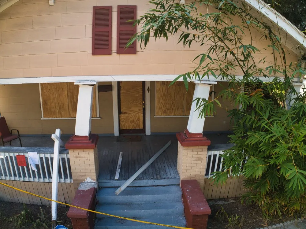 Slide of Total Home Roofing