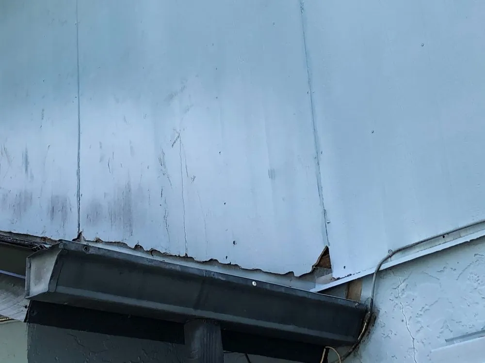 Slide of Total Home Roofing