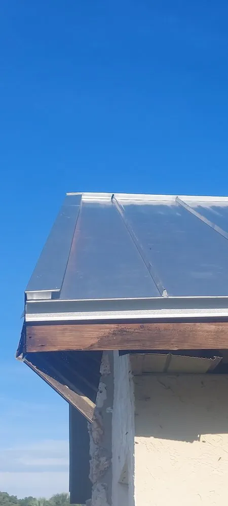 Slide of Total Home Roofing