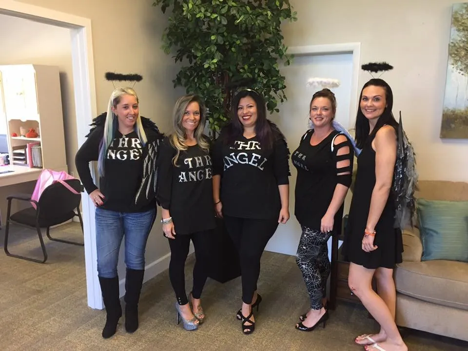 Slide of Total Home Roofing