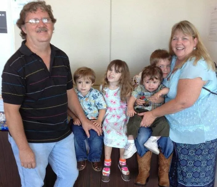 Slide of Total Home Roofing