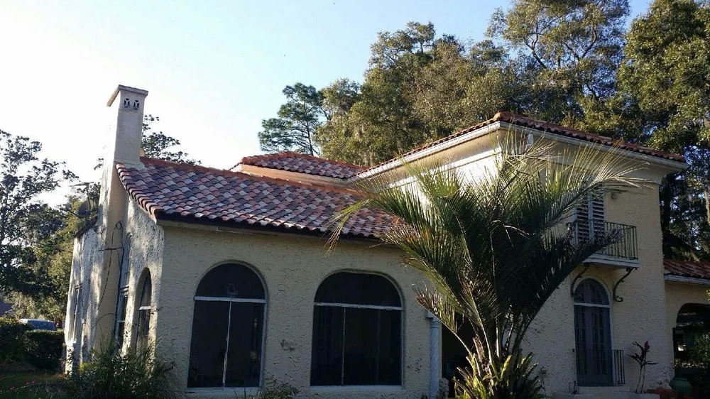 Slide of Total Home Roofing