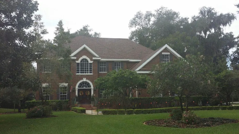 Slide of Total Home Roofing