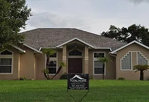 Slide of Total Home Roofing
