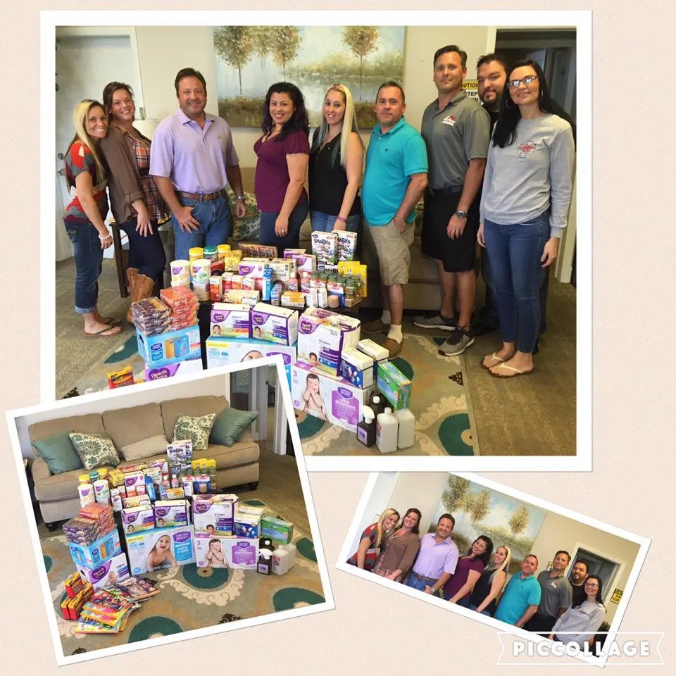 Slide of Total Home Roofing