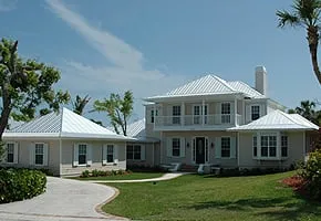 Slide of Total Home Roofing