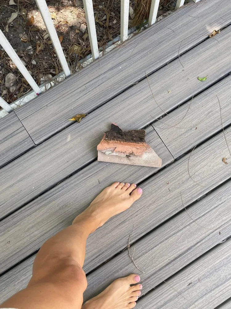 Slide of Total Home Roofing