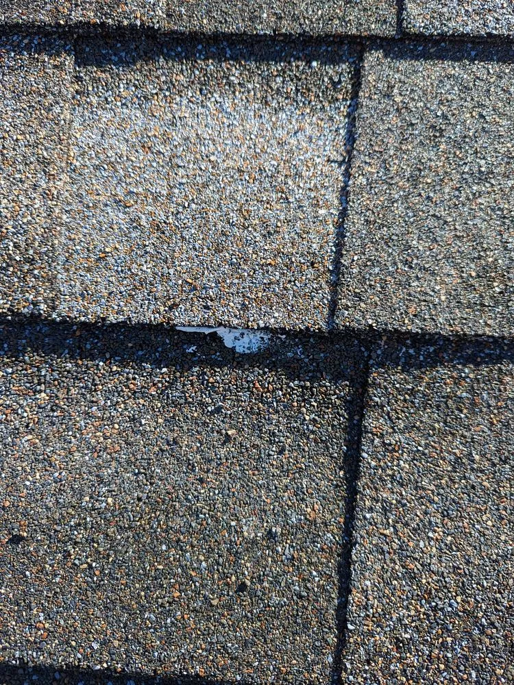 Slide of Total Home Roofing