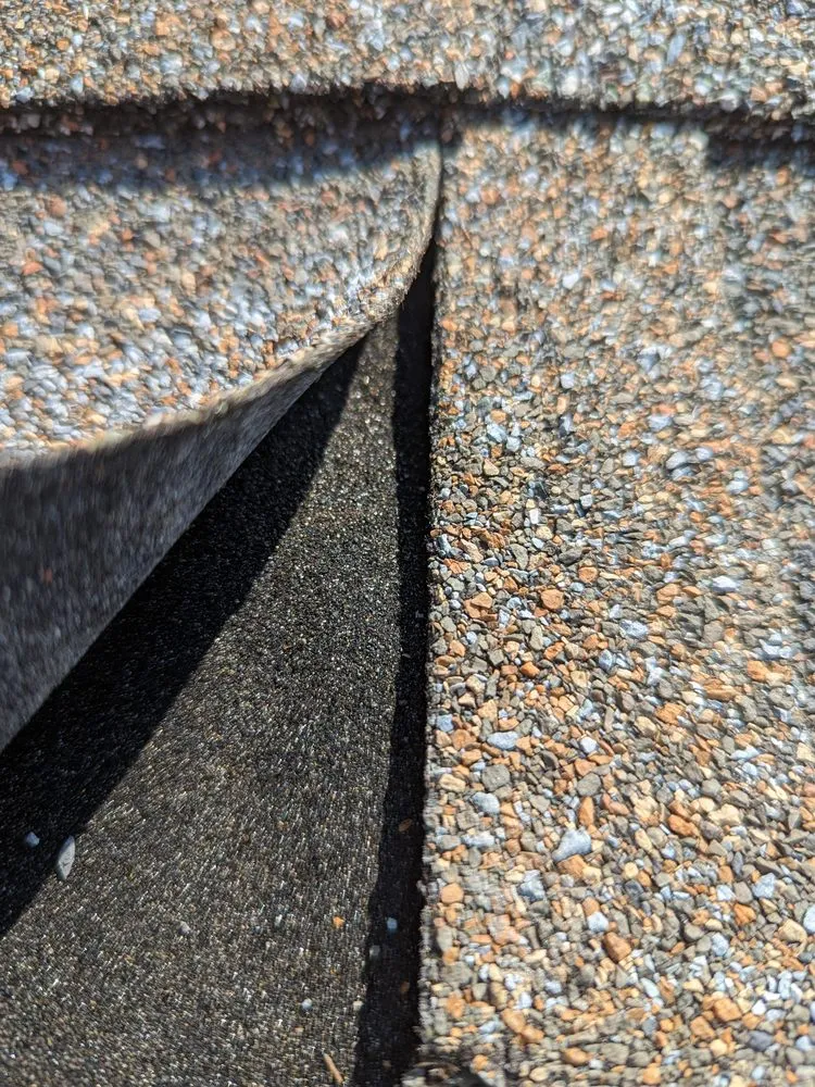 Slide of Total Home Roofing