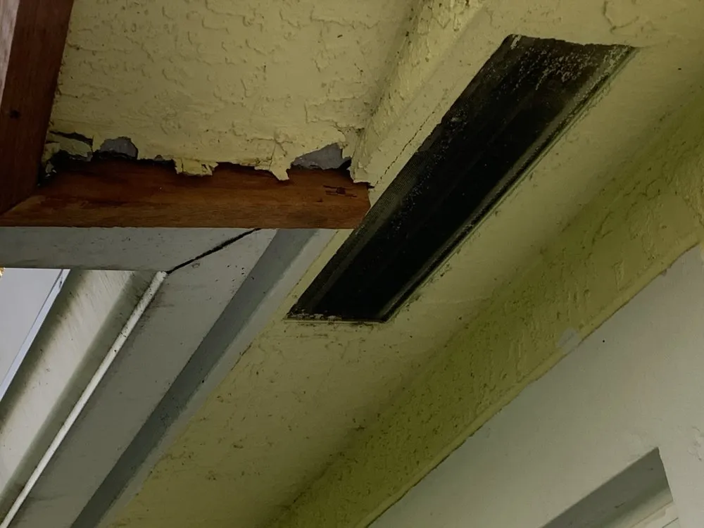 Slide of Total Home Roofing