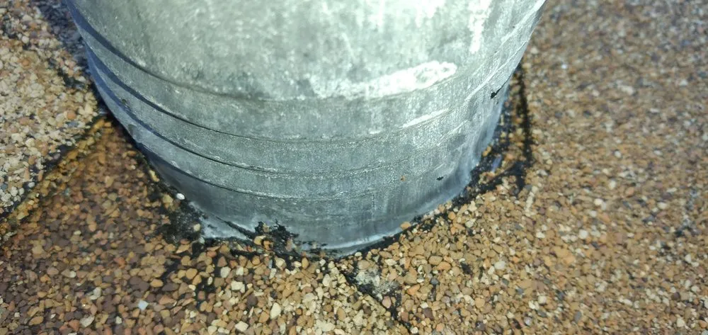 Slide of Total Home Roofing