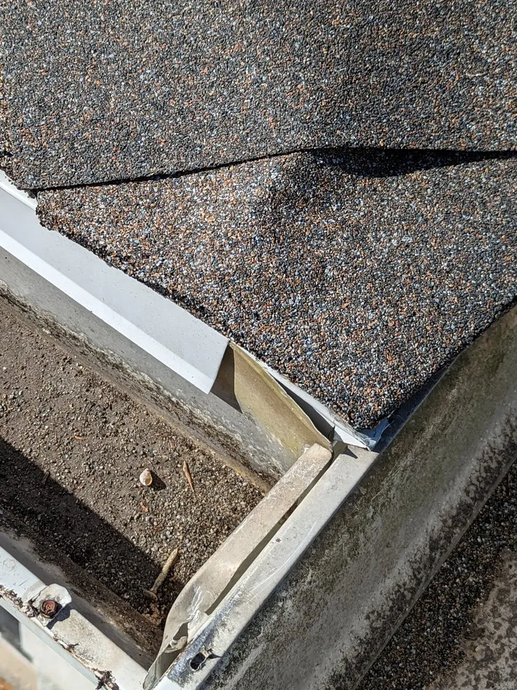 Slide of Total Home Roofing