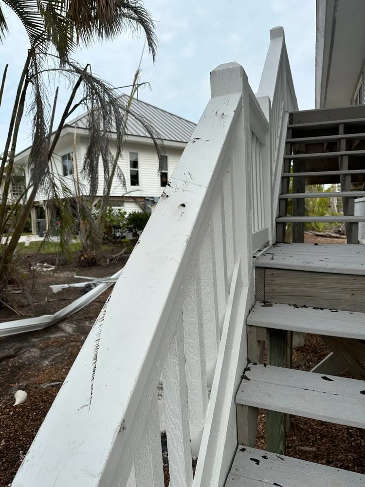 Slide of Total Home Roofing