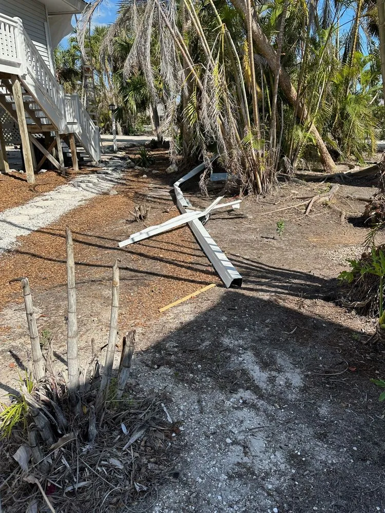 Slide of Total Home Roofing