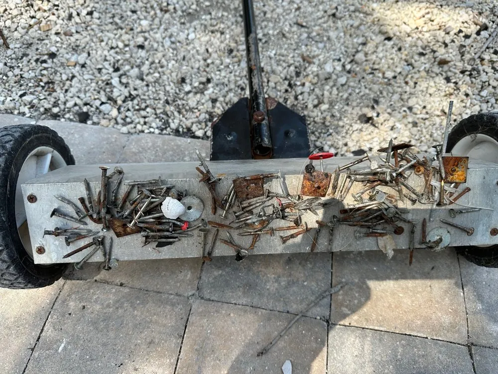 Slide of Total Home Roofing