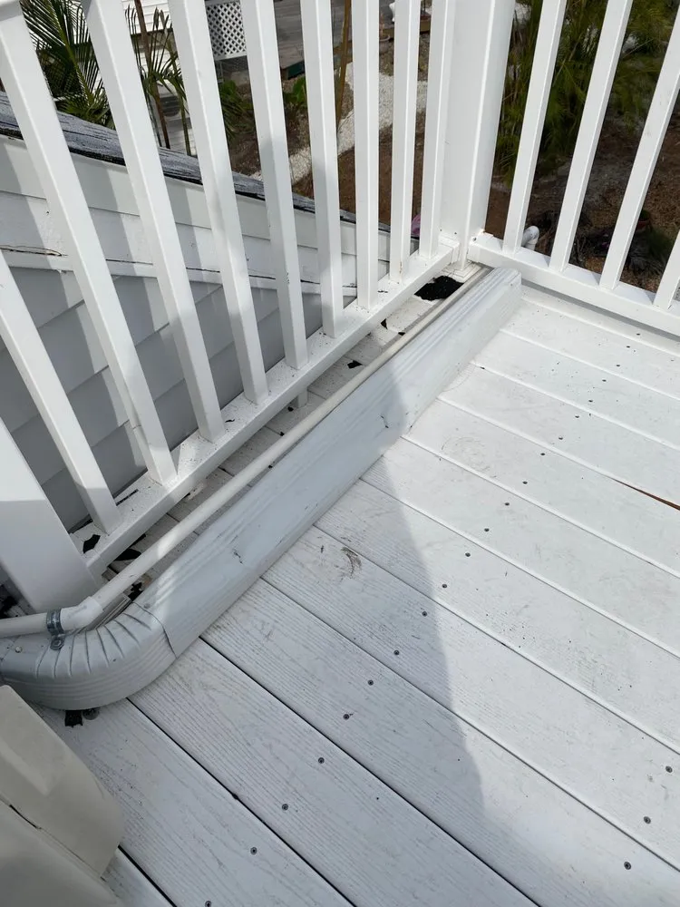 Slide of Total Home Roofing