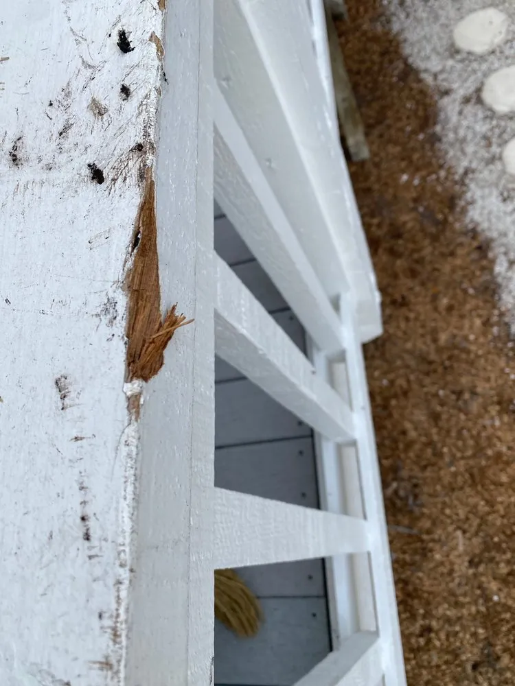 Slide of Total Home Roofing