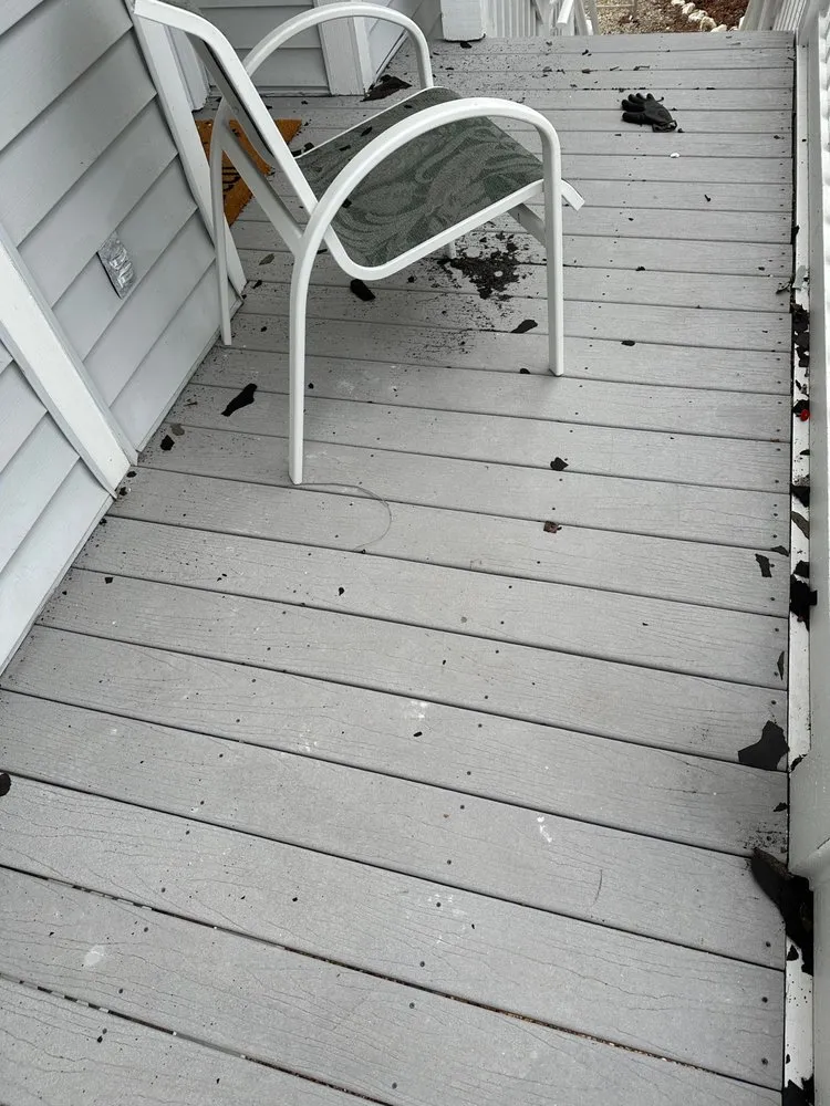 Slide of Total Home Roofing