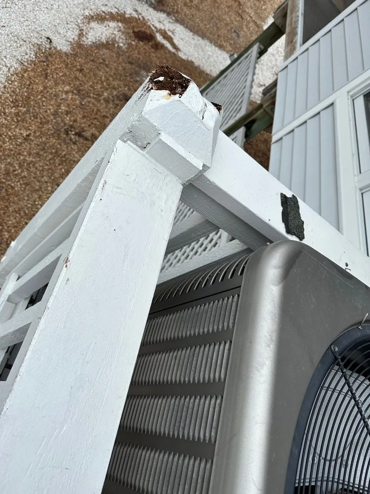 Slide of Total Home Roofing