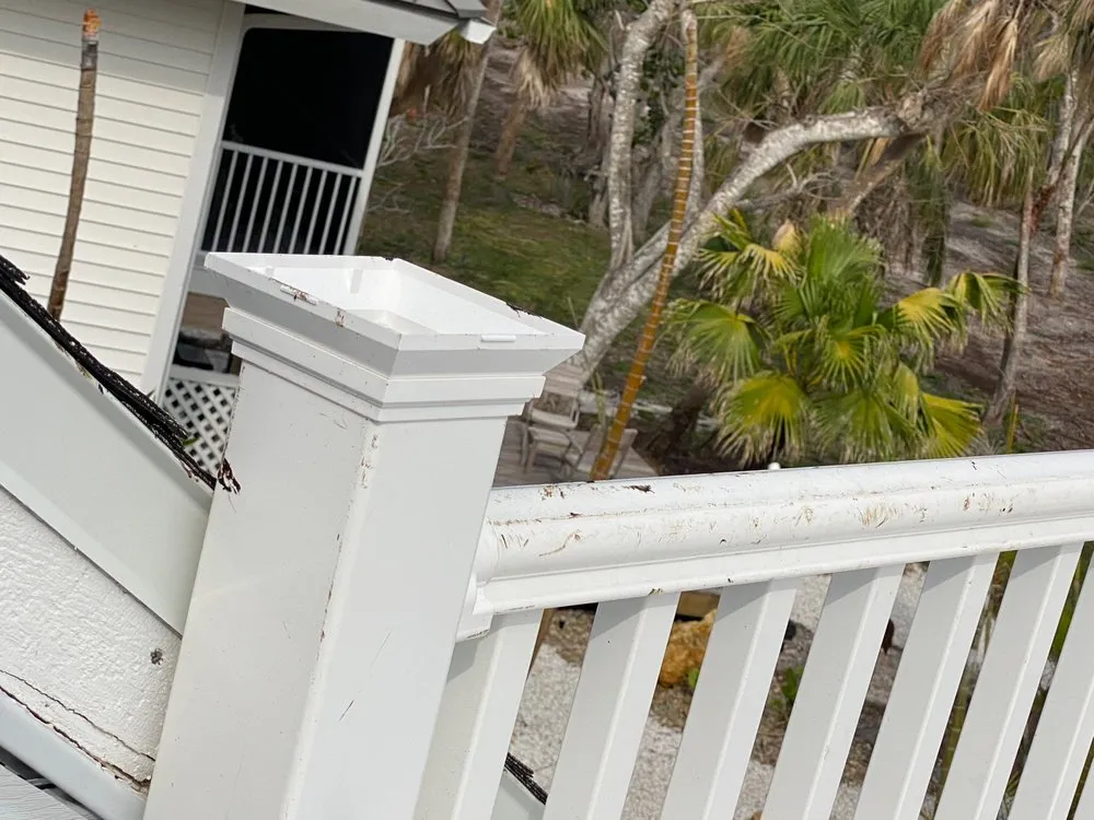 Slide of Total Home Roofing