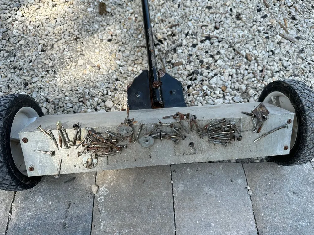 Slide of Total Home Roofing