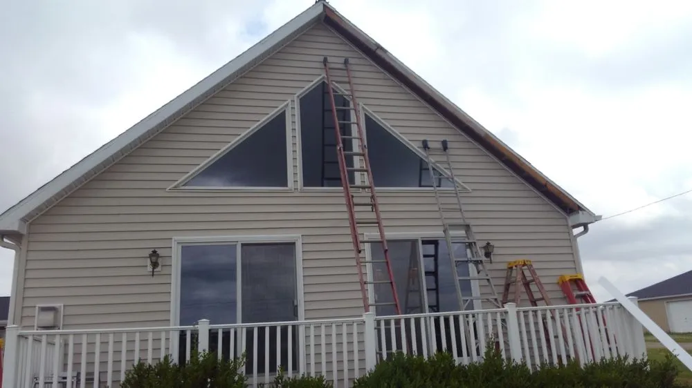 Slide of Total Home Services