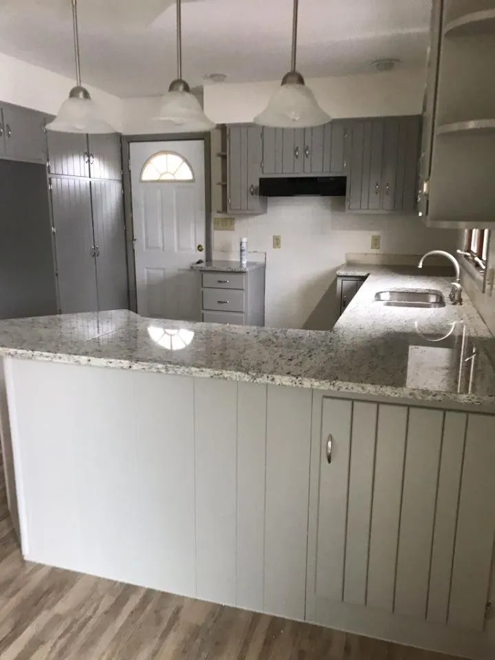 Slide of Total Home Services