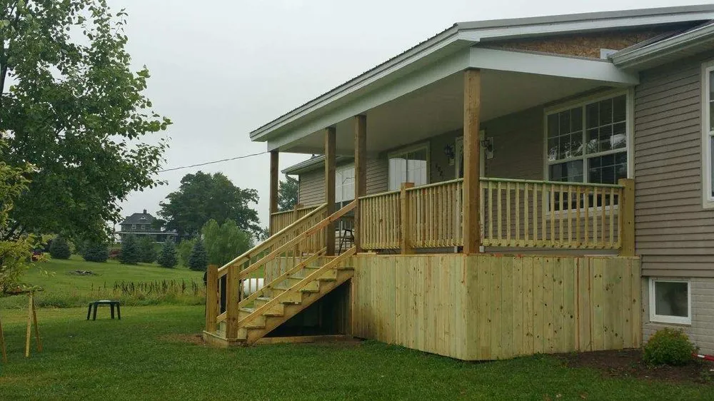 Slide of Total Home Services