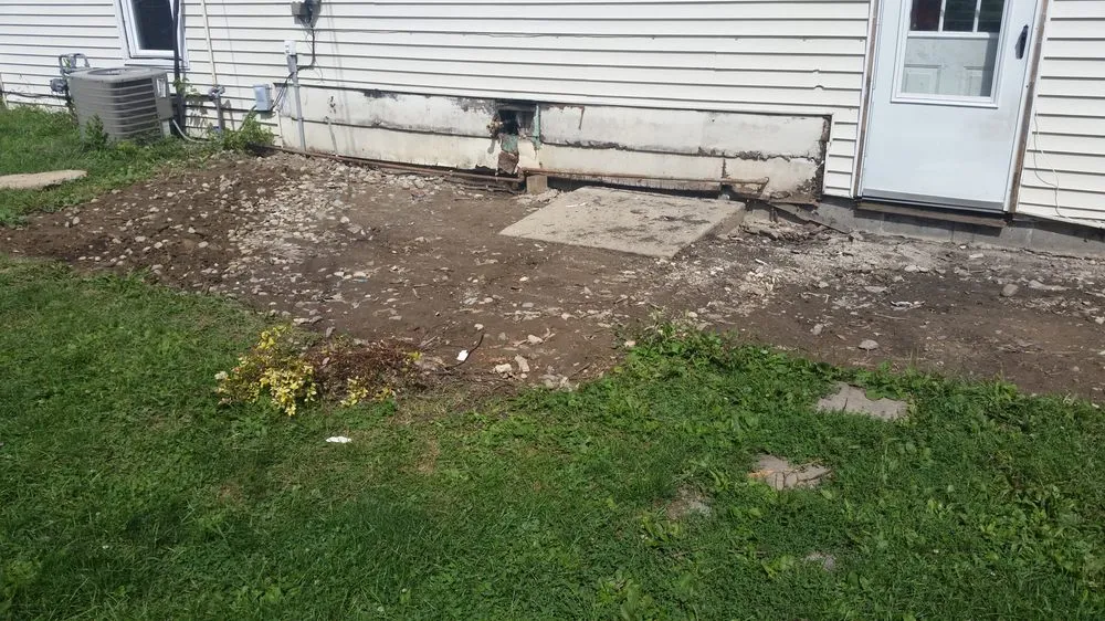 Slide of Total Home Services