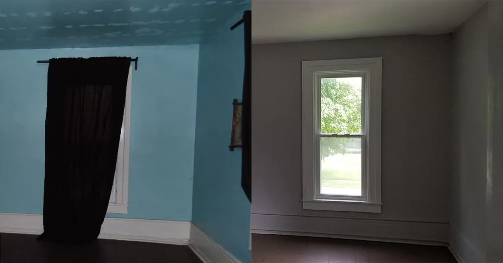 Slide of Total Home Services