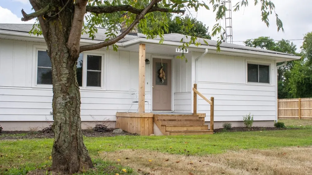 Slide of Total Home Services