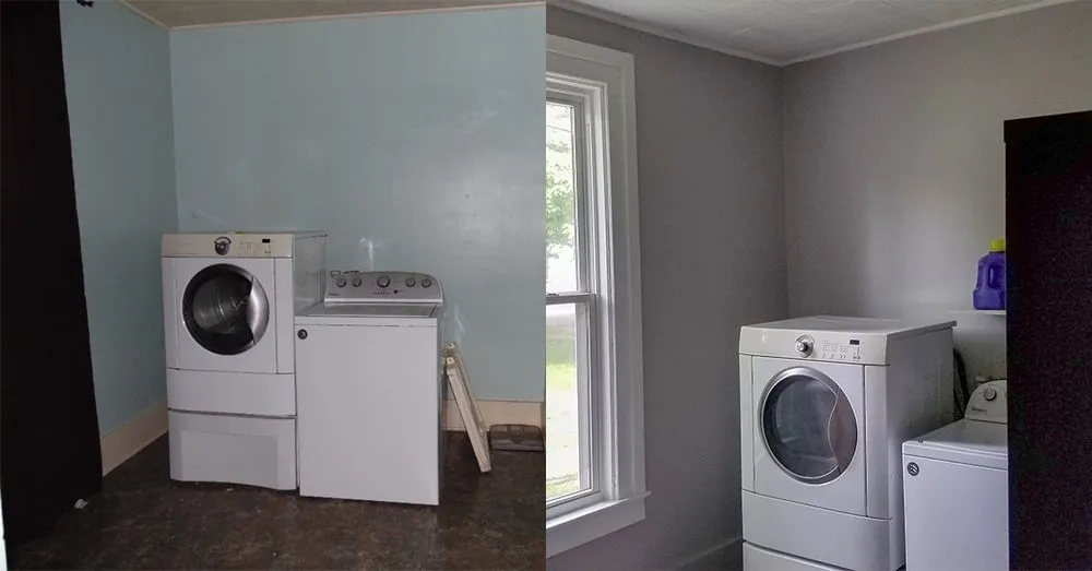 Slide of Total Home Services