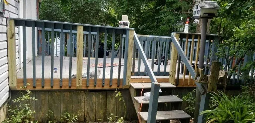 Slide of Total Home Services