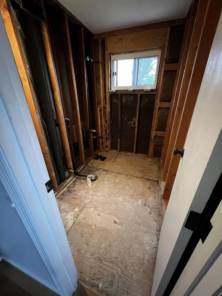 Slide of Total Home Solutions