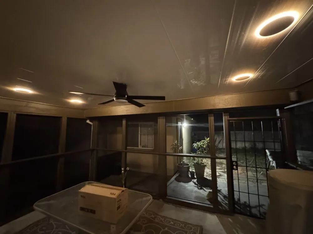 Slide of Total Home Solutions