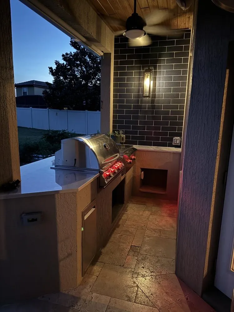 Slide of Total Home Solutions