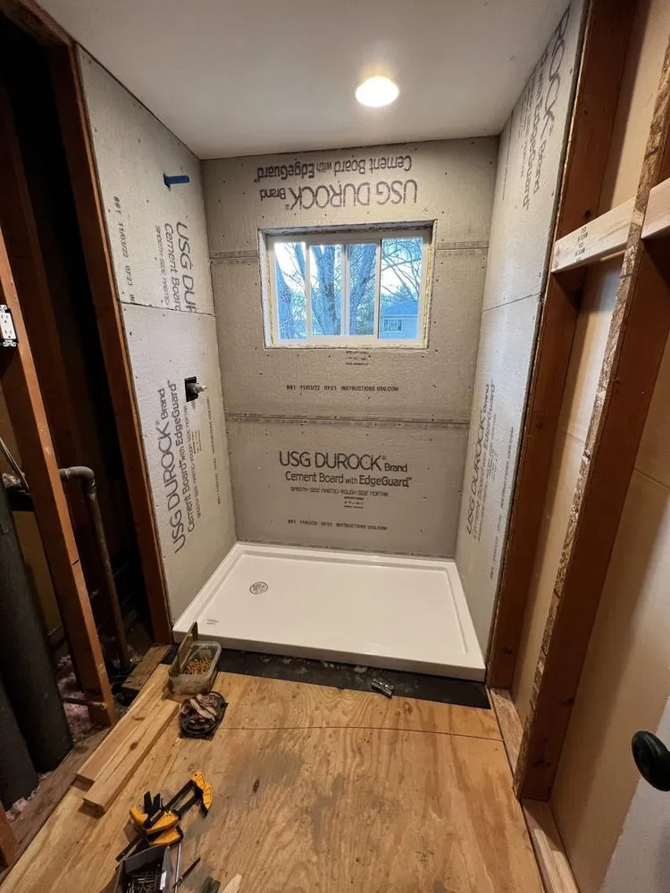 Slide of Total Home Solutions