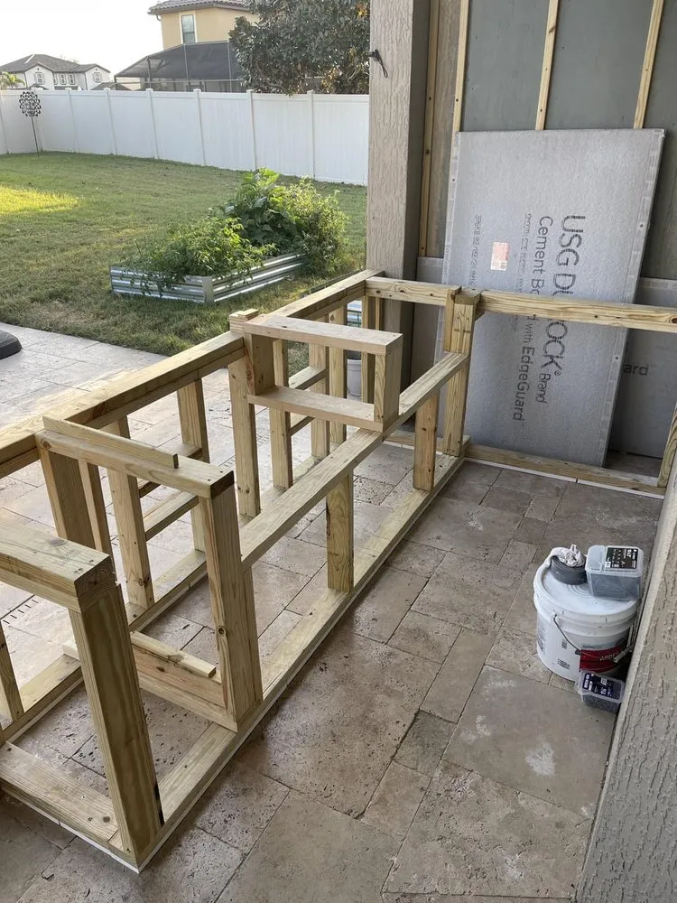 Slide of Total Home Solutions