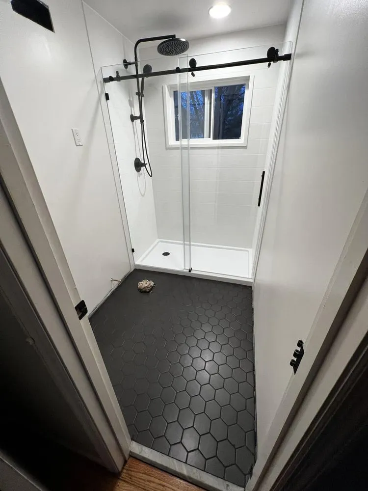 Slide of Total Home Solutions