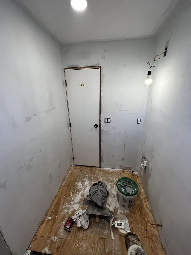 Slide of Total Home Solutions